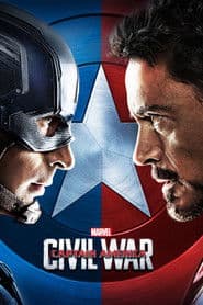 Captain America : Civil War