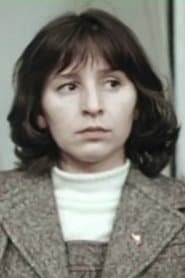 Татьяна Хорошевцева