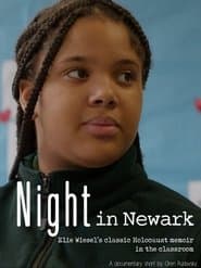 Night in Newark