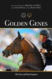 De l'or dans les gènes : Les étalons néerlandais
