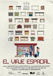 El viaje espacial