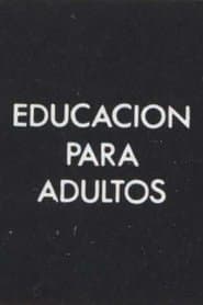 Educación para Adultos