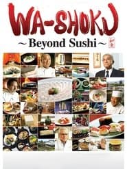 Wa-shoku : bien plus que des sushis