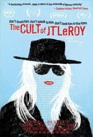 The Cult of JT LeRoy