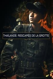 Thaïlande : rescapés de la grotte