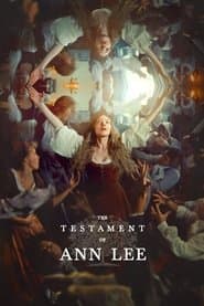 Le Testament d’Ann Lee