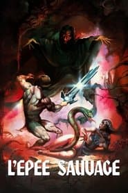 L'Epée sauvage