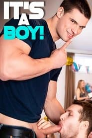 It's A Boy!