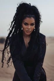Teyana Taylor