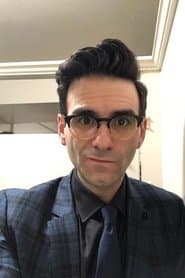 Joe Iconis