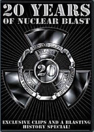 20 Years of Nuclear Blast