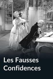 Les Fausses Confidences