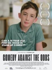 Comedy Against the Odds