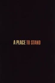 A Place to Stand