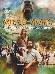 Grizzly Adeams, la légende de la montagne noir