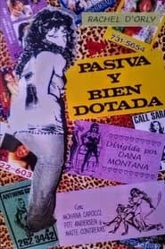 Pasiva y bien dotada
