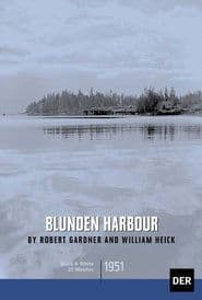 Blunden Harbour