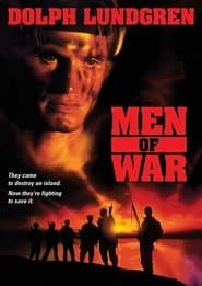 L'homme de Guerre