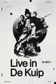 DI-RECT: Live in De Kuip
