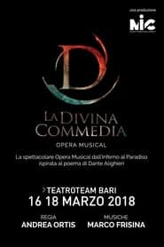 La Divina Commedia Opera Musical