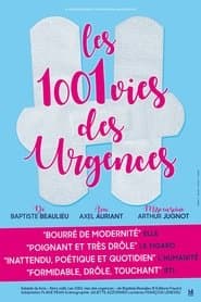 Les 1001 Vies des Urgences