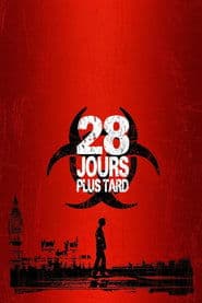 28 Jours plus tard
