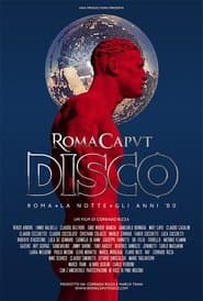 Roma Caput Disco