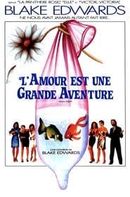 L'amour est une grande aventure