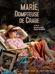 Marie, dompteuse de crabe