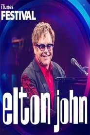 Elton John - Live at iTunes Festival 2013