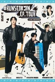 #RUNSEOKJIN_EP.TOUR in JAPAN - LIVE VIEWING
