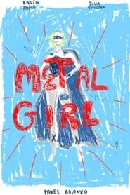 Metal-Girl