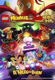 LEGO Monkie Kid: La naissance d'un héros