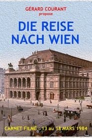 Die Reise nach Wien