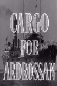 Cargo for Ardrossan