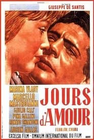 Jours d'amour