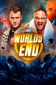 AEW Worlds End