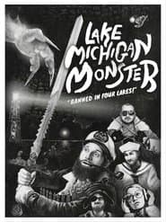 Lake Michigan Monster