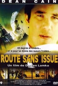 Route sans issue