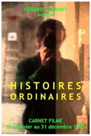 Histoires Ordinaires