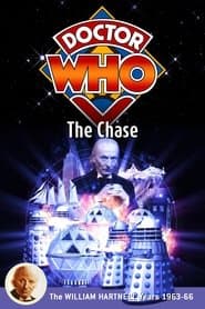 Doctor Who: The Chase