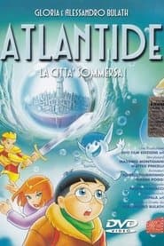 Atlantide : la cité engloutie