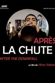 Après la chute