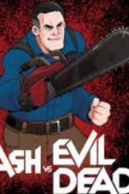 Ash vs Evil Dead