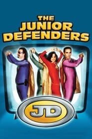 The Junior Defenders