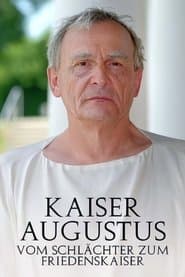 Cold Case Augustus‎