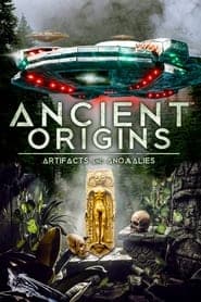 Ancient Origins: Artifacts and Anomalies