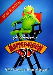Muppet*Vision 3D