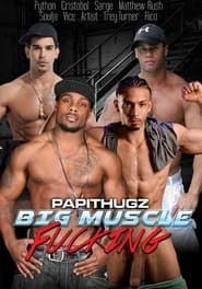 Big Muscle Fucking