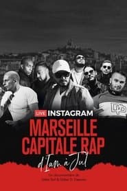 D'IAM à Jul, Marseille capitale du rap